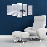 Wallity set figura 5MX-62, 5 dijelova | Eponuda.ba