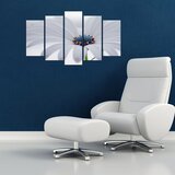 Wallity Set Slika 5MX-62, 5 Delova Wallity Set Slika 5MX-62, 5 Delova Slike