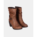 Chika 10 KURAZO 41 Smeđa | shoptok.hr