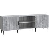  ormar 150 x 31 x 50 cm Siva sonoma Konstruirano drvo | shoptok.hr
