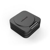 Cubenest Brezžični polnilec E310 Fold – | Shoptok.si