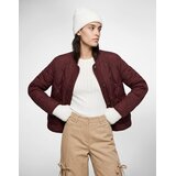 Only ONLHARRIET QUILTED Smeđa | shoptok.hr