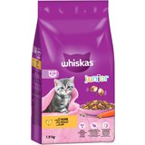 Whiskas Junior piletina - 1,9 kg | shoptok.hr
