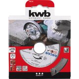 KWB segmentirani dijamantski disk 115 mm ( 49796170 ) Cene