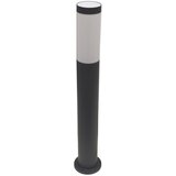 Spoljašnja lampa LOPPA 1xE27/60W/230V 65 cm IP44 antracit | Eponuda.com