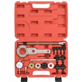  18-dijelni set alata za podešavanje motora za VAG 1.8/2.0 TFSI | shoptok.hr