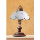  Kolarz 731.73.21 - Stolna lampa NONNA 1xE27/75W/230V zelena | Eponuda.com