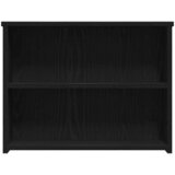  Kava Stol Crni hrast 102 x 55 x 42 cm Konstruirano drvo | Eponuda.ba