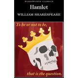 Wordsworth Editions William Shakespeare - Hamlet Cene