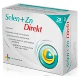 Selen + Zink direkt