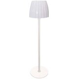  LED prigušiva punjiva stolna lampa LED/2,7W/5V 3000-6000K 1800 mAh bela | Eponuda.com