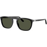 Persol Gae PO3391S 95/31 M (53) Črna/Zelena Cene