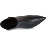Unisa Gležnjarji LOROYA Črna | Shoptok.si