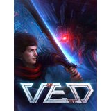 Fulqrum Games VED igra za PLAYSTATION 5, (21558465) | Shoptok.si