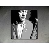  Ročno izdelana slika POP Art Dr. HOUSE 1-delna (POP ART slike) | Shoptok.si