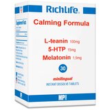 MP Biomedicals richlife calming formula 30 tableta Cene