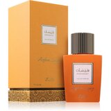 Rasasi Hamasaat Azafron Legacy parfemska voda uniseks 100 ml Slike