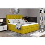 ELTAP Boxspring krevet Glossy luksuz i udobnost u jednom-160x200-Omega 68 | shoptok.hr