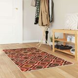 Traka za tepih MARSA Šareni 80 x 100 cm Poliester i PVC | shoptok.hr