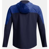 Under Armour Men's Vanish Woven Utility Jacket - Men's | Shoptok.si