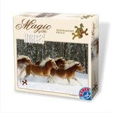 Dtoys Puzzle Magic of the horses 04 - 239 delova Cene