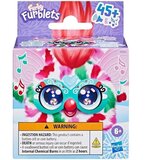 Hasbro furby: furblets pep-mint interaktivna plišana figura - Cijene
