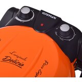 Shumee G3Ferrari G1000609 Peč za pico Delizia orange evo special edition, (21397540) | Shoptok.si
