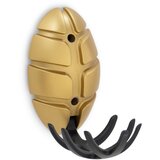 Spinder Design Zidna kuka u zlatnoj boji Bug – | shoptok.hr