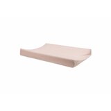 Jollein twinkling navlaka za podlogu za prematanje Jersey 50x70 cm, Wild Rose | shoptok.hr