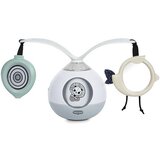 Tiny Love Muzički Vrtuljak Tummy Time Mobile - Black & White | shoptok.hr