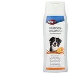 Trixie šampon za pse - orange 1L Cene