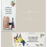  Unesite čaroliju vinograda u svoj dom! Poklon za prijatelje | shoptok.hr