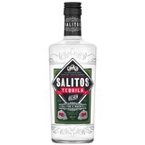 Salitos Tequila Silver, 0.7l Cene