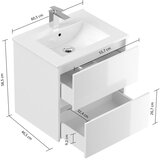 MID.YOU KOPALNICA barve grafita | Shoptok.si