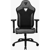 THUNDERX3 EAZE Mesh Universal gaming chair Padded seat Black Cijene