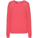 Lascana Pulover korala | Shoptok.si