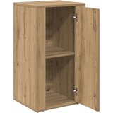  Strani šal artisan hrast 40 x 33 x 70 cm Konstruiran les | Shoptok.si