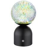 Globo namizna svetilka za polnjenje 21006ss | Shoptok.si