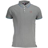 SCUOLA NAUTICA ITALIANA NORWAY 1963 MEN'S SHORT SLEEVED POLO SHIRT | shoptok.hr