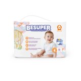 BeSuper Premium pelene | Eponuda.com