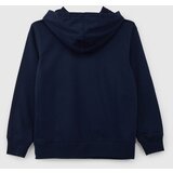 GAP Kids Sweatshirt with Logo - Boys | Shoptok.si