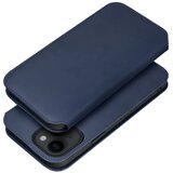 Dual Pocket futrola za XIAOMI REDMI NOTE 12 PRO 5G navy plava | shoptok.hr