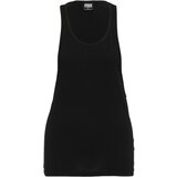 Urban Classics Women's loose tank top black Cijene