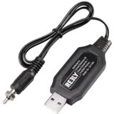 Reely Punjač baterija za modele 5 V 300 mA NiCd, NiMH | Eponuda.ba