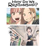 Harper Collins Publishers Ltd Tamifull - How Do We Relationship? Vol. 6 | Eponuda.com
