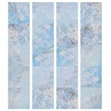  Tapeta - Blue Marble 49x1000 Samoljepljiva | shoptok.hr