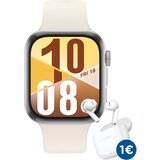 Huawei Sat Watch Fit 4 Bijeli, (6942103155024) Cijene