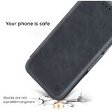 Techsuit Safe Wallet Plus preklopna futrola za Motorola Moto G54 Power Edition / G64 – crna | shoptok.hr