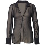Abercrombie & Fitch Bluza črna | Shoptok.si