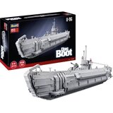 Revell 00960 U-Boot - Brick System komplet | Eponuda.ba